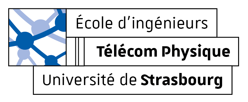 Ecole d'Ingénieurs Telecom Physique